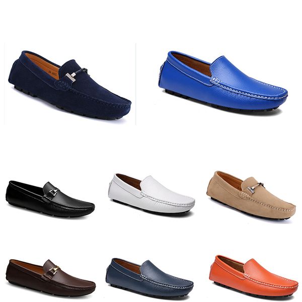 2020 new men casual shoes espadrilles chestnut dark yellow breath round red bowtie fur trainer triple sneaker walking shipping colo127, Black
2020 new men casual shoes espadrilles chestnut dark yellow breath round red bowtie fur trainer triple sneaker walking shipping colo127, Black