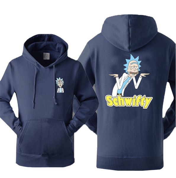 amine rick and morty schwifty hoodies men letters print funny cartoon hooded sweatshirt spring autumn casual sweatshirts jacket, Black
amine rick and morty schwifty hoodies men letters print funny cartoon hooded sweatshirt spring autumn casual sweatshirts jacket, Black