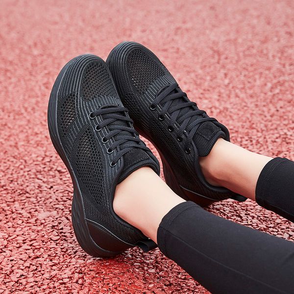 tenis feminino women tennis shoes zapatos mujer black white breathable sneakers outdoor gym fitness gym shoes chaussures femme
tenis feminino women tennis shoes zapatos mujer black white breathable sneakers outdoor gym fitness gym shoes chaussures femme