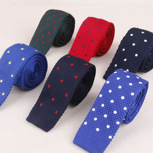 groom ties knitted embroidered ties narrow skinnynecktie 5 cm flat head anchor star tie men accessories neckties wedding party banquet, Red;black
groom ties knitted embroidered ties narrow skinnynecktie 5 cm flat head anchor star tie men accessories neckties wedding party banquet, Red;black