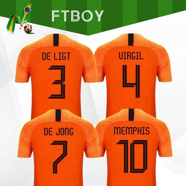 2019 2020 netherlands soccer jerseys de jong holland football kits shirt van dijk virgil jersey strootman memphis promes football, Black;yellow
2019 2020 netherlands soccer jerseys de jong holland football kits shirt van dijk virgil jersey strootman memphis promes football, Black;yellow