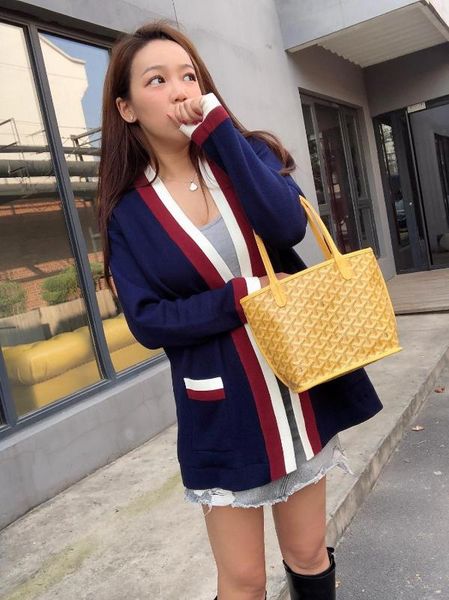 women cardigan sweater casual new 2019 spring and autumn clothing double pockets simple design, White
women cardigan sweater casual new 2019 spring and autumn clothing double pockets simple design, White
