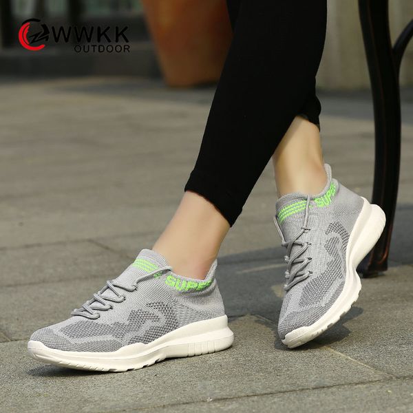 wwkk 2019 autumn women shoes woman breathable mesh sneakers shoes sports ballet flats ladies lace-up flats female running
wwkk 2019 autumn women shoes woman breathable mesh sneakers shoes sports ballet flats ladies lace-up flats female running