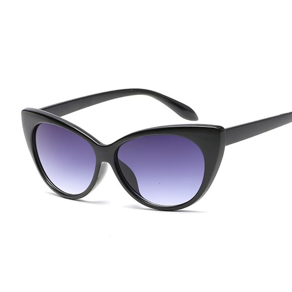 brand fashion plastic classic sunglasses vintage designer oval women luxury new cat sun glasses female uv400 eye ndmtc, White;black
brand fashion plastic classic sunglasses vintage designer oval women luxury new cat sun glasses female uv400 eye ndmtc, White;black