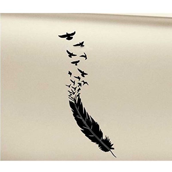 feather totem awning car stickers modified body pull decals
feather totem awning car stickers modified body pull decals