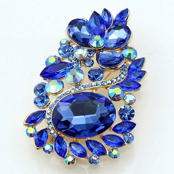 rhinestone color alloy brooch christmas gift brooch accessories wholesale, Gray
rhinestone color alloy brooch christmas gift brooch accessories wholesale, Gray