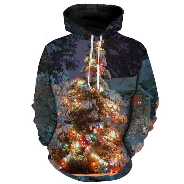 cloudstye 3d men hoodie full print christmas tree shining light sweatshirts winter loose streetwear hip hop pocket hoody, Black
cloudstye 3d men hoodie full print christmas tree shining light sweatshirts winter loose streetwear hip hop pocket hoody, Black