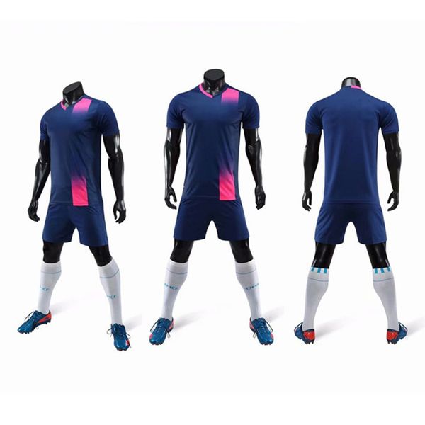 new soccer jersey shorts boy football kits sky blue shirt white child set breathable kid suit 0505140, Black
new soccer jersey shorts boy football kits sky blue shirt white child set breathable kid suit 0505140, Black