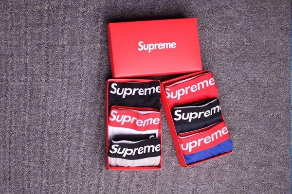100% famous designer mens underwear boxers shorts cotton underwear man panties comfortable gay underpants men boxer soft undershorts, Black;white
100% famous designer mens underwear boxers shorts cotton underwear man panties comfortable gay underpants men boxer soft undershorts, Black;white