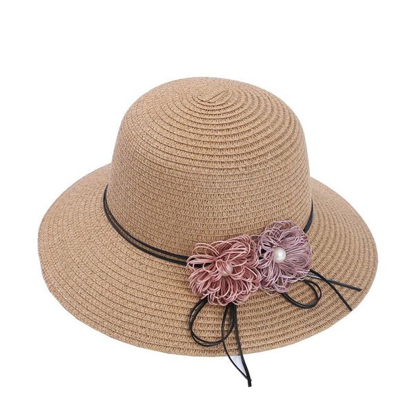 beach hat women's summer seaside casual holiday hat sun-resistant sun uv-protection e big brim straw, Yellow
beach hat women's summer seaside casual holiday hat sun-resistant sun uv-protection e big brim straw, Yellow