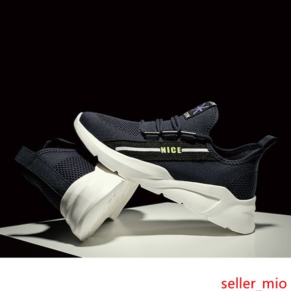 non-brand drop shipping black blue grey low cut brown men casual shoes comfortable breathable women men shoe sports sneakers 38-45
non-brand drop shipping black blue grey low cut brown men casual shoes comfortable breathable women men shoe sports sneakers 38-45