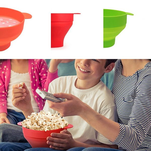 silicone popcorn bowl microwave oven folding popcorn bucket high temperature large with lid silicone bucket popcorn bowl
silicone popcorn bowl microwave oven folding popcorn bucket high temperature large with lid silicone bucket popcorn bowl
