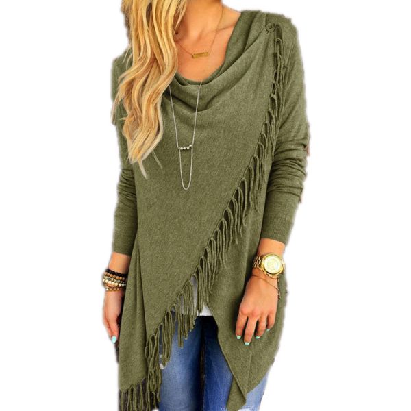 new spring women sweatshirts poncho hoodies warm pullover european style long sleeve casual harajuku ladies clothes vintage, Black
new spring women sweatshirts poncho hoodies warm pullover european style long sleeve casual harajuku ladies clothes vintage, Black