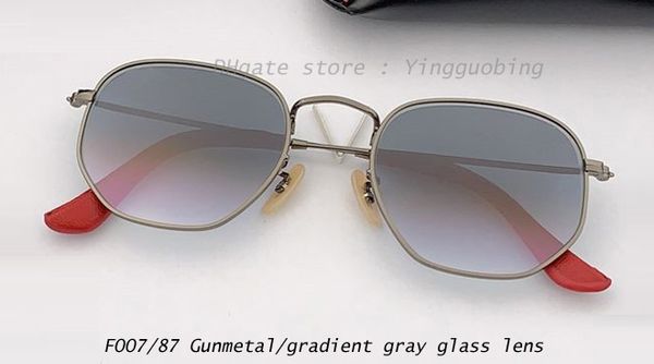 r gradient women hexagonal sunglasses uv400 flat sol women size 51mm glasses men gafas de price lens mirror factory fashion oeti, White;black
r gradient women hexagonal sunglasses uv400 flat sol women size 51mm glasses men gafas de price lens mirror factory fashion oeti, White;black