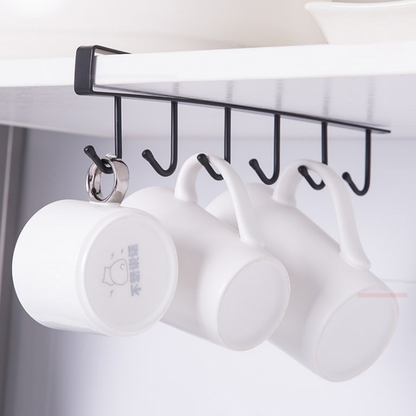 home seamless kitchen storage rack nail-hanging wrought iron wardrobe hook kitchen organizer
home seamless kitchen storage rack nail-hanging wrought iron wardrobe hook kitchen organizer