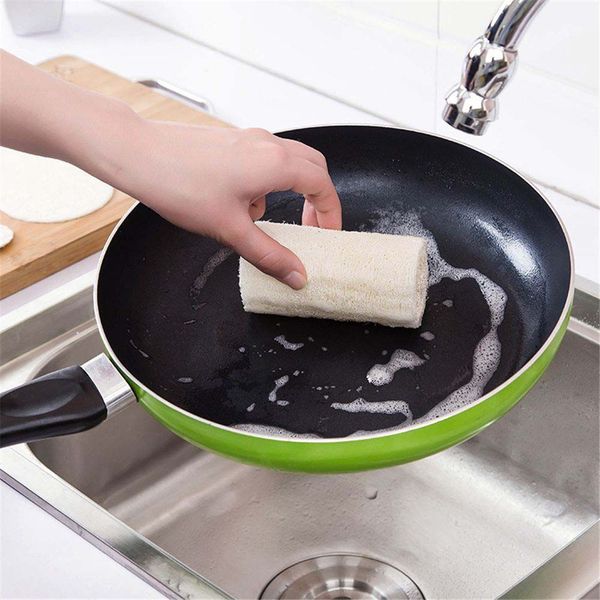 1 piece natural loofah bath shower sponge spa body scrubber horniness remover bathing massage sponge
1 piece natural loofah bath shower sponge spa body scrubber horniness remover bathing massage sponge