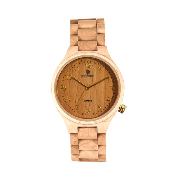 watch reloj watches men 'smasculinogiftfashioncasquartz movement handmade wooden watches watch male wristwatches, Slivery;brown
watch reloj watches men 'smasculinogiftfashioncasquartz movement handmade wooden watches watch male wristwatches, Slivery;brown