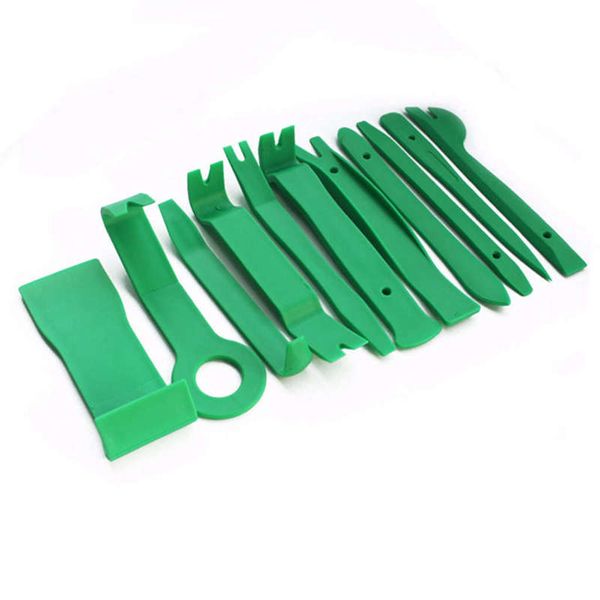 11pcs car audio disassembly tools interior door disassembly & modification tools noise insulation equipment installation & rep
11pcs car audio disassembly tools interior door disassembly & modification tools noise insulation equipment installation & rep