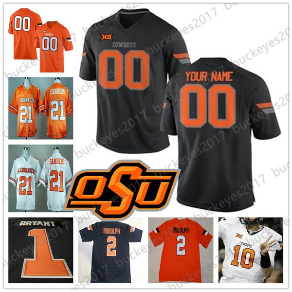 custom oklahoma state cowboys футбол черный оранжевый белый джерси сшитое любое имя номер 14 тейлор корнелиус 2 тилан уоллес 5 джастис хилл, Black
custom oklahoma state cowboys футбол черный оранжевый белый джерси сшитое любое имя номер 14 тейлор корнелиус 2 тилан уоллес 5 джастис хилл, Black