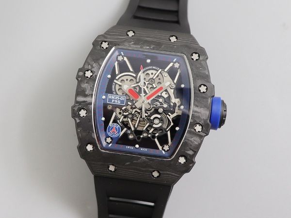 kv new strongest original imported carbon fiber "v3" upgrade rm35-01 all upgraded watches life waterproof function has 100%luxury, Slivery;brown
kv new strongest original imported carbon fiber "v3" upgrade rm35-01 all upgraded watches life waterproof function has 100%luxury, Slivery;brown