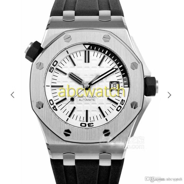 atch quality luxury brand men's watch 7 color 42mm automatic black dial sapphire glass navy style, Slivery;brown
atch quality luxury brand men's watch 7 color 42mm automatic black dial sapphire glass navy style, Slivery;brown