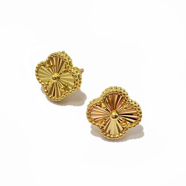 2019 fashion designer earrings women circle stud earrings jewelry gold earrings for women, White
2019 fashion designer earrings women circle stud earrings jewelry gold earrings for women, White