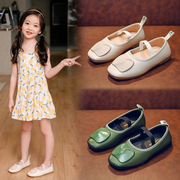 kid shoes spring and autumn new princess soft bottom small girls sneakers casual children faux leather, Black
kid shoes spring and autumn new princess soft bottom small girls sneakers casual children faux leather, Black