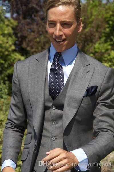 popular one button groomsmen peak lapel groom tuxedos men suits wedding/prom man blazer ( jacket+pants+vest+tie) 252, Black;gray
popular one button groomsmen peak lapel groom tuxedos men suits wedding/prom man blazer ( jacket+pants+vest+tie) 252, Black;gray