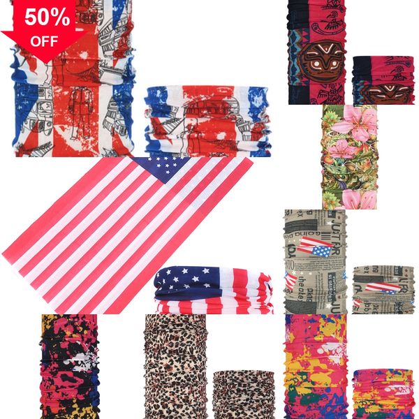 ehu4f - 194 style turbanlot bandana magic head scarf outdoor seamless multifunctional magic uv multifunctional fashion
ehu4f - 194 style turbanlot bandana magic head scarf outdoor seamless multifunctional magic uv multifunctional fashion