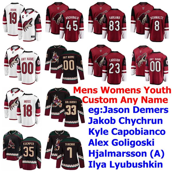 arizona coyotes jerseys womens kyle capobianco jersey jakob chychrun jason demers alex goligoski hjalmarsson hockey jerseys custom stitched, Black;red
arizona coyotes jerseys womens kyle capobianco jersey jakob chychrun jason demers alex goligoski hjalmarsson hockey jerseys custom stitched, Black;red