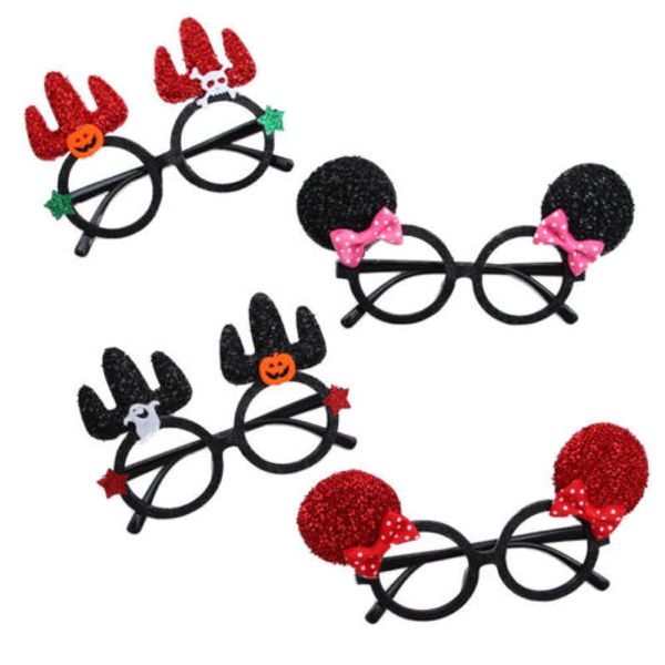 2017 new halloween cute cartoon decoration ornaments eyeglass frames kids xmas party costume children gift toy hot
2017 new halloween cute cartoon decoration ornaments eyeglass frames kids xmas party costume children gift toy hot