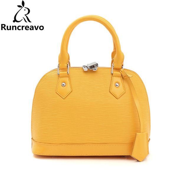 solid color luxury shell bag genuine leather fashion handbag women bag lock and key shoulder crossbody female
solid color luxury shell bag genuine leather fashion handbag women bag lock and key shoulder crossbody female