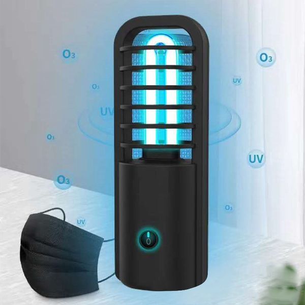 fast shipping white/black portable sterilization lamp 360 degree uv light disinfection ultraviolet rays kill bacterial usb interface uv lamp
fast shipping white/black portable sterilization lamp 360 degree uv light disinfection ultraviolet rays kill bacterial usb interface uv lamp