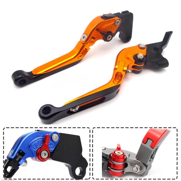 adjustable foldable levier de frein embrayage extending for gsx1400 2001 2002 2003 204 2005 2006 2007 only
adjustable foldable levier de frein embrayage extending for gsx1400 2001 2002 2003 204 2005 2006 2007 only