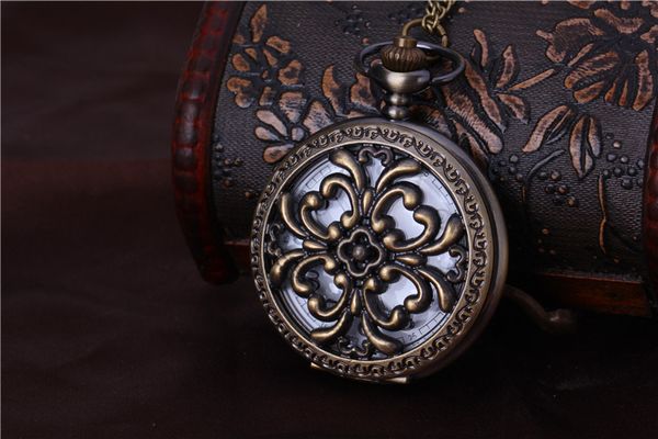 large four apples pocket watch for women/men gift holllow craved f;ower pattern flower with chain, Slivery;golden
large four apples pocket watch for women/men gift holllow craved f;ower pattern flower with chain, Slivery;golden