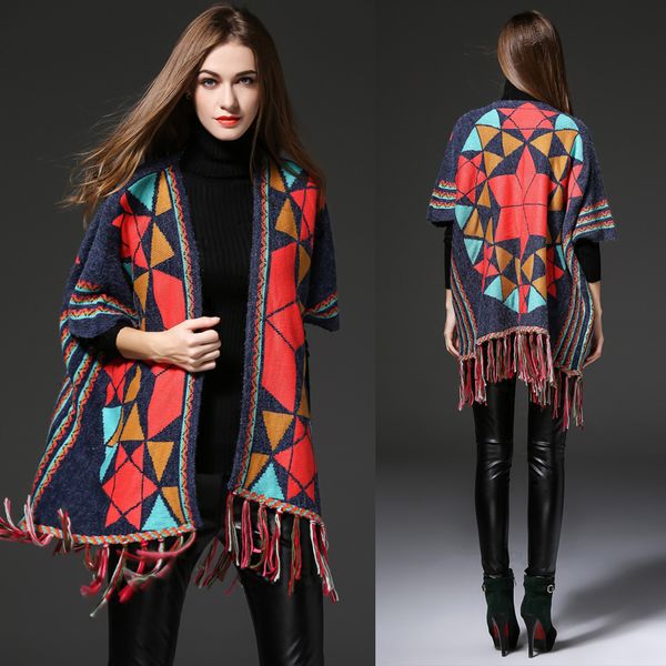 2018 autumn spring women open stitch tassel sweater vest jacket women fashion outwear plus size tassel long cardigan warm coat, Black;white
2018 autumn spring women open stitch tassel sweater vest jacket women fashion outwear plus size tassel long cardigan warm coat, Black;white