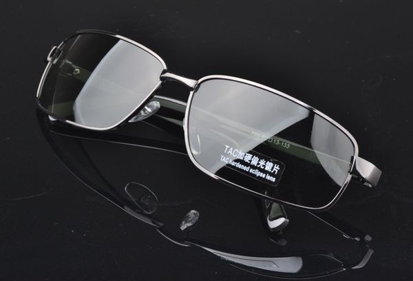 2014 real p polarized square design mens driving sport fishing uv400 uv 100% navigationsunglasses with test card 0007, White;black
2014 real p polarized square design mens driving sport fishing uv400 uv 100% navigationsunglasses with test card 0007, White;black