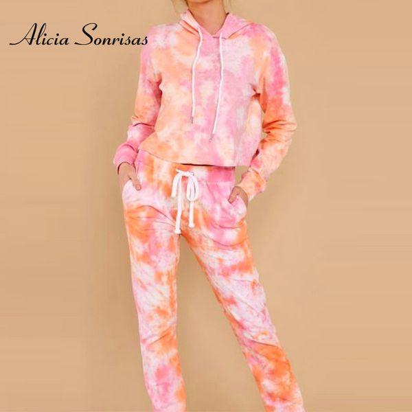 2020 tie dye пеаи 2 piece set женина оловка tracksuit длиннм Ѭђкавом оловка капо, White
2020 tie dye пеаи 2 piece set женина оловка tracksuit длиннм Ѭђкавом оловка капо, White