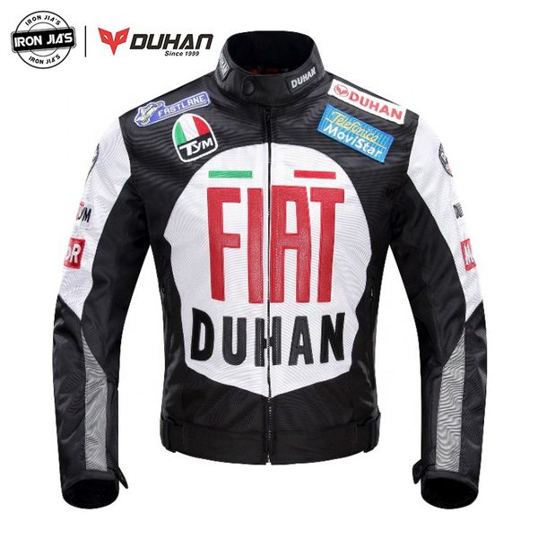 duhan motorcycle jacket men women windproof polyester 600d removable warm liner motorbike motocross motorcycle riding jacket
duhan motorcycle jacket men women windproof polyester 600d removable warm liner motorbike motocross motorcycle riding jacket