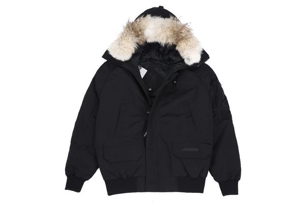2019 winter fourrure down parkas homme jassen chaquetas outerwear big fur hooded fourrure manteau canada down jacket coat hiver doudoune, Black
2019 winter fourrure down parkas homme jassen chaquetas outerwear big fur hooded fourrure manteau canada down jacket coat hiver doudoune, Black
