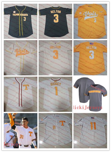custom ncaa tennessee volunteers baseball jersey 11 yan gomes 3 todd helton 19 matt duffy eric gilliam reed fell tennessee volunteers jersey, Black
custom ncaa tennessee volunteers baseball jersey 11 yan gomes 3 todd helton 19 matt duffy eric gilliam reed fell tennessee volunteers jersey, Black