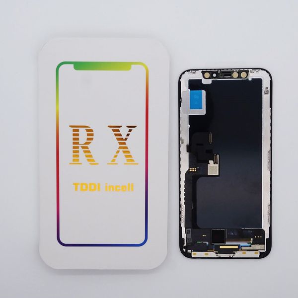 rx incell lcd замена для iphone x жк-дисплей 3d дигитайзер сенсорный экран ассамблеи
rx incell lcd замена для iphone x жк-дисплей 3d дигитайзер сенсорный экран ассамблеи