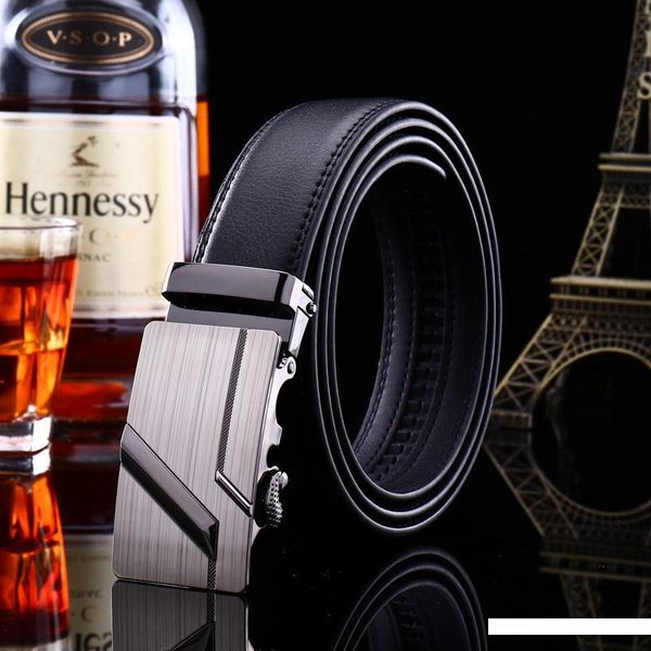 cody steel business men belts automatic buckle pu leather man fashion belts classic popular luxury black belts male, Black;brown
cody steel business men belts automatic buckle pu leather man fashion belts classic popular luxury black belts male, Black;brown