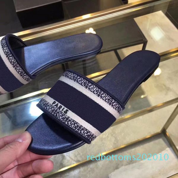 2019 new sandals blue white stripes sandals denim flat slipprs shoes ladies summer outdoor beach causal flip flops genuine leather sole r10, Black
2019 new sandals blue white stripes sandals denim flat slipprs shoes ladies summer outdoor beach causal flip flops genuine leather sole r10, Black