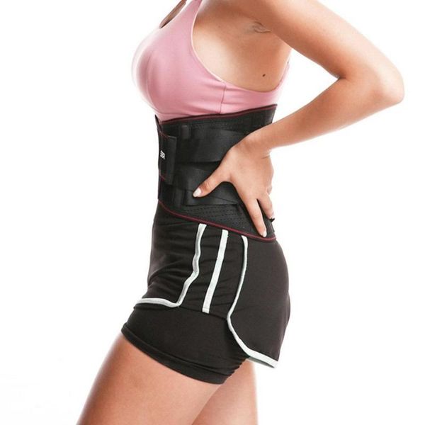 sports fitness pressurized weightlifting squat support belt waist fixed spring support belt sedentary office, Black;gray
sports fitness pressurized weightlifting squat support belt waist fixed spring support belt sedentary office, Black;gray
