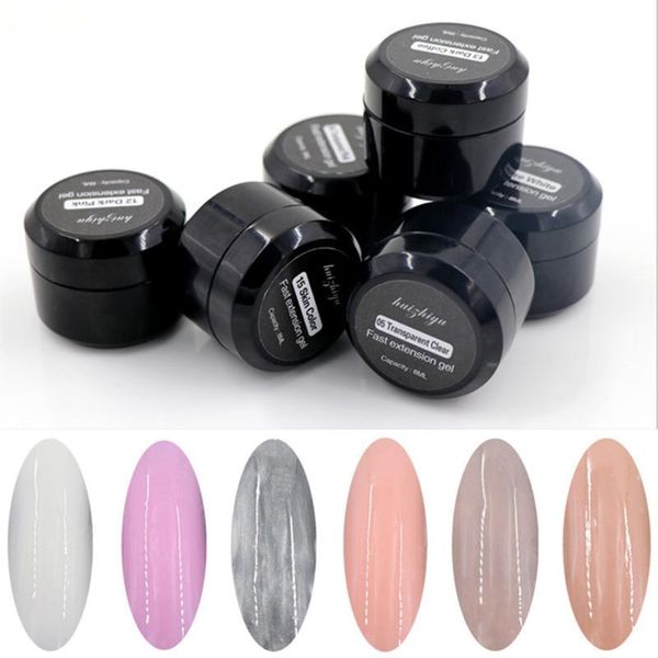 8ml nail extension gel builder soak off uv gel varnish jelly acrylic nail poly uv quick extension jelly manicure, Red;pink
8ml nail extension gel builder soak off uv gel varnish jelly acrylic nail poly uv quick extension jelly manicure, Red;pink