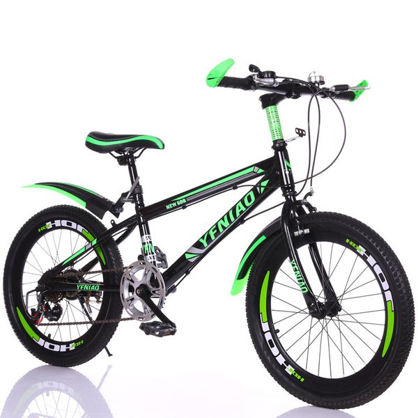 childrens bicycle 20/22-inch student single car 7-8-9-10-15 years old boys and girls big children variable speed disc brake
childrens bicycle 20/22-inch student single car 7-8-9-10-15 years old boys and girls big children variable speed disc brake