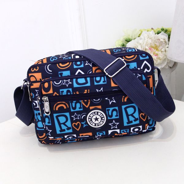 women fashion solid color zipper waterproof nylon shoulder bag female crossbody bag ladies bolsa feminina waterproof travel
women fashion solid color zipper waterproof nylon shoulder bag female crossbody bag ladies bolsa feminina waterproof travel