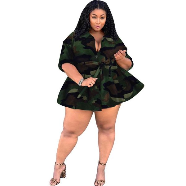 women's blouses & shirts zoctuo women turn-down collar coats camouflage jackets streetwear sashes plus size lady xxl xxxl xxxxl xxxxxl, White
women's blouses & shirts zoctuo women turn-down collar coats camouflage jackets streetwear sashes plus size lady xxl xxxl xxxxl xxxxxl, White