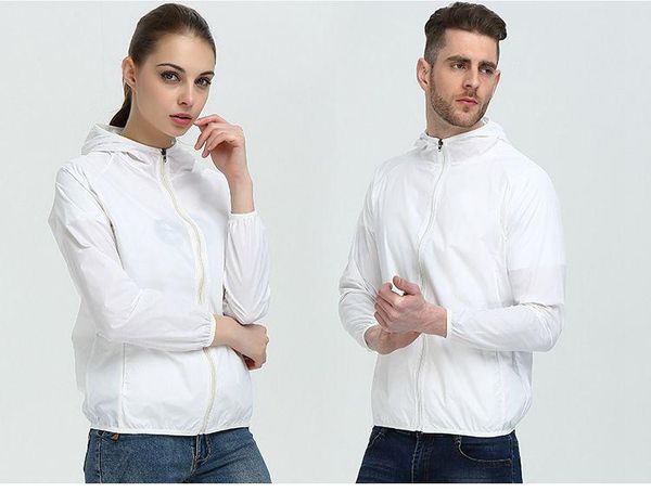 2019 designer mens womens 5 pure color decorate windbreaker jacktes summer fall autumn light winter casual coat lsy19884, Black;brown
2019 designer mens womens 5 pure color decorate windbreaker jacktes summer fall autumn light winter casual coat lsy19884, Black;brown